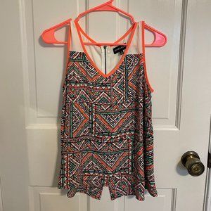 MY MICHELLE - Tank Top - BRAND NEW